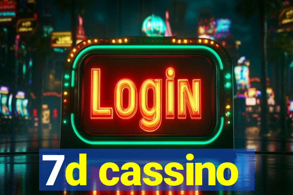 7d cassino